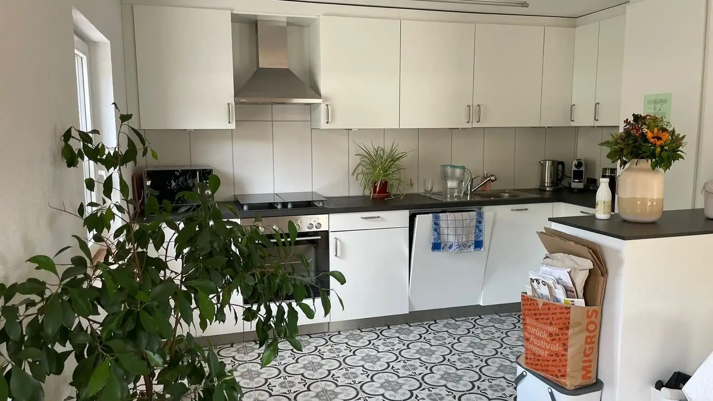 Single room for rent - 4053 Basel - Photo 4