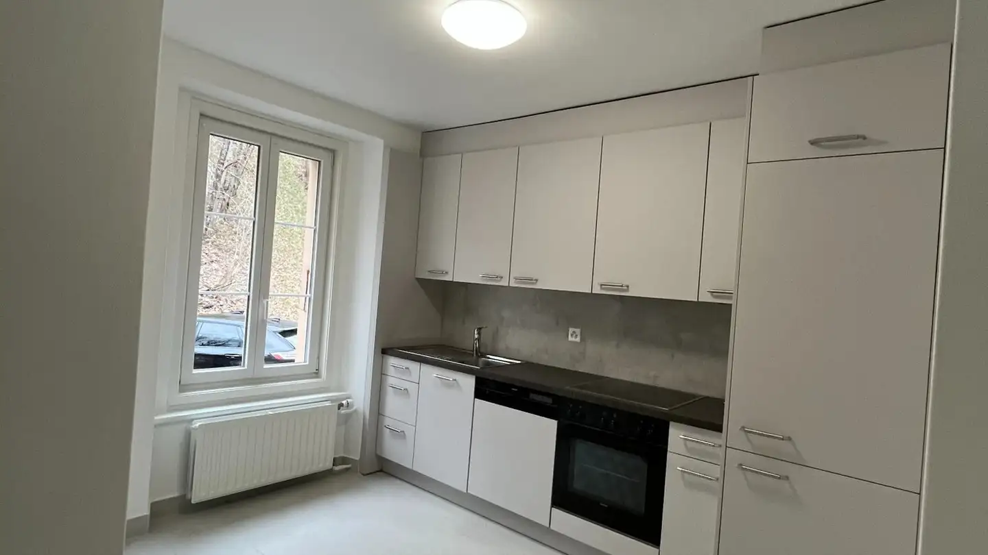 Wohnung mieten - 2108 Couvet