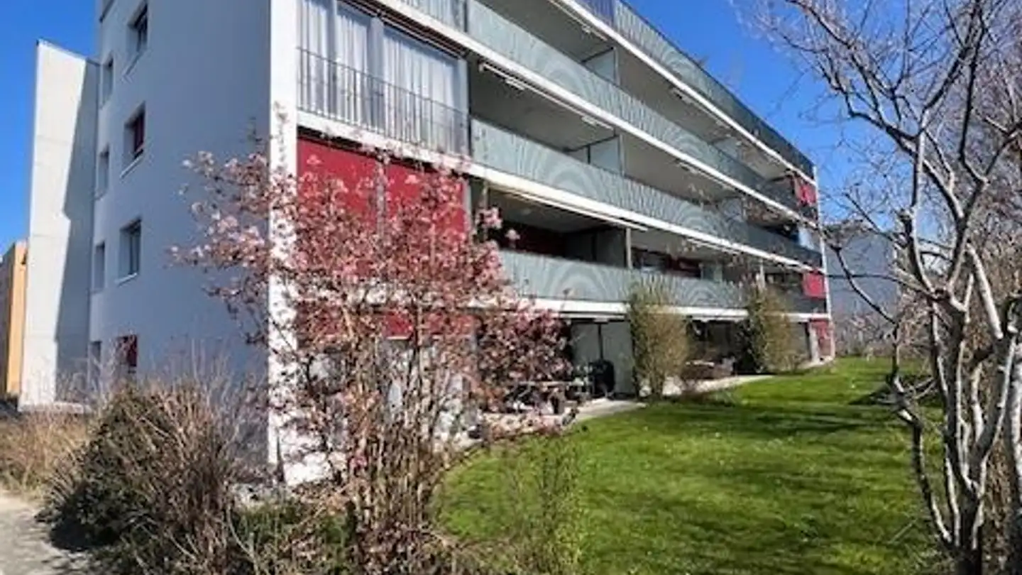 Wohnung mieten - Hohenrainstrasse 12, 6280 Hochdorf