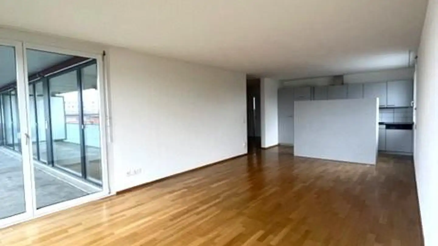 Wohnung mieten - Hohenrainstrasse 12, 6280 Hochdorf - Foto 2