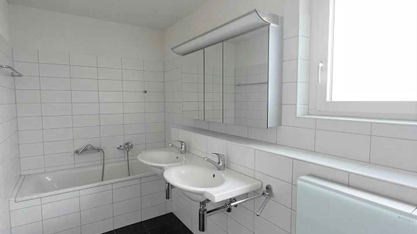 Wohnung mieten - Hohenrainstrasse 12, 6280 Hochdorf - Foto 4