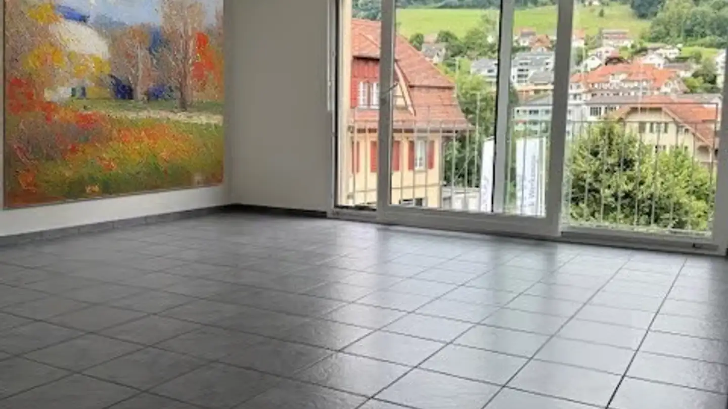 Apartment for rent - Bifangweg 3, 3125 Toffen - Photo 4