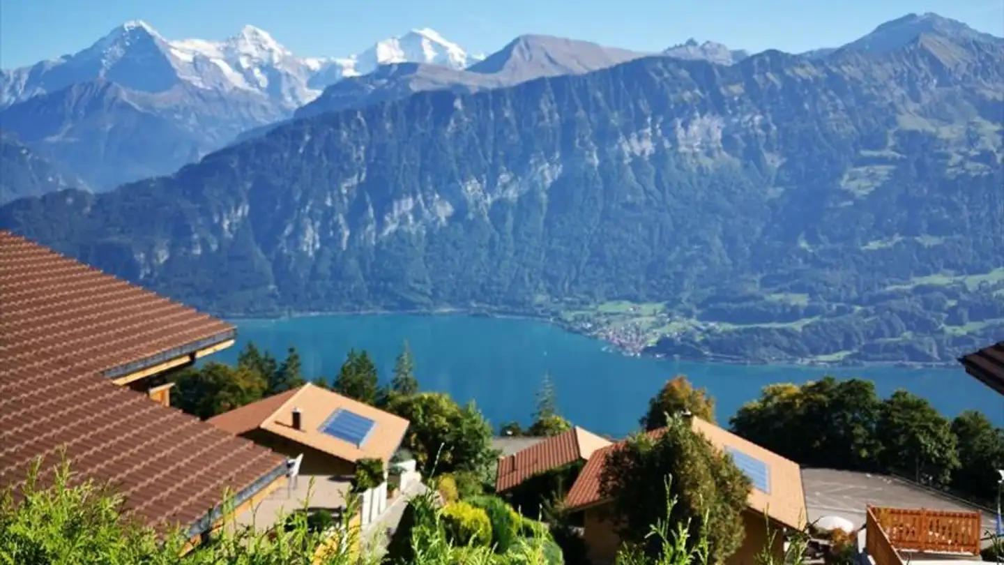 Appartamento ammobiliato in vendita - Riedbodenstrasse 43, 3803 Beatenberg - Photo 2