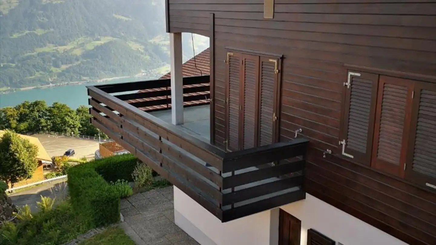 Appartamento ammobiliato in vendita - Riedbodenstrasse 43, 3803 Beatenberg - Photo 3