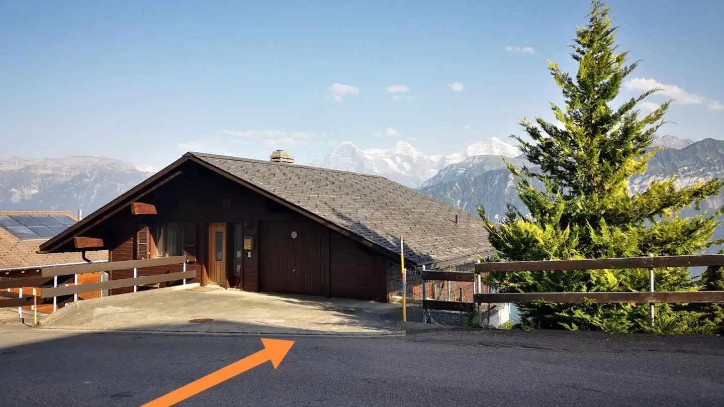 Appartamento ammobiliato in vendita - Riedbodenstrasse 43, 3803 Beatenberg - Photo 4