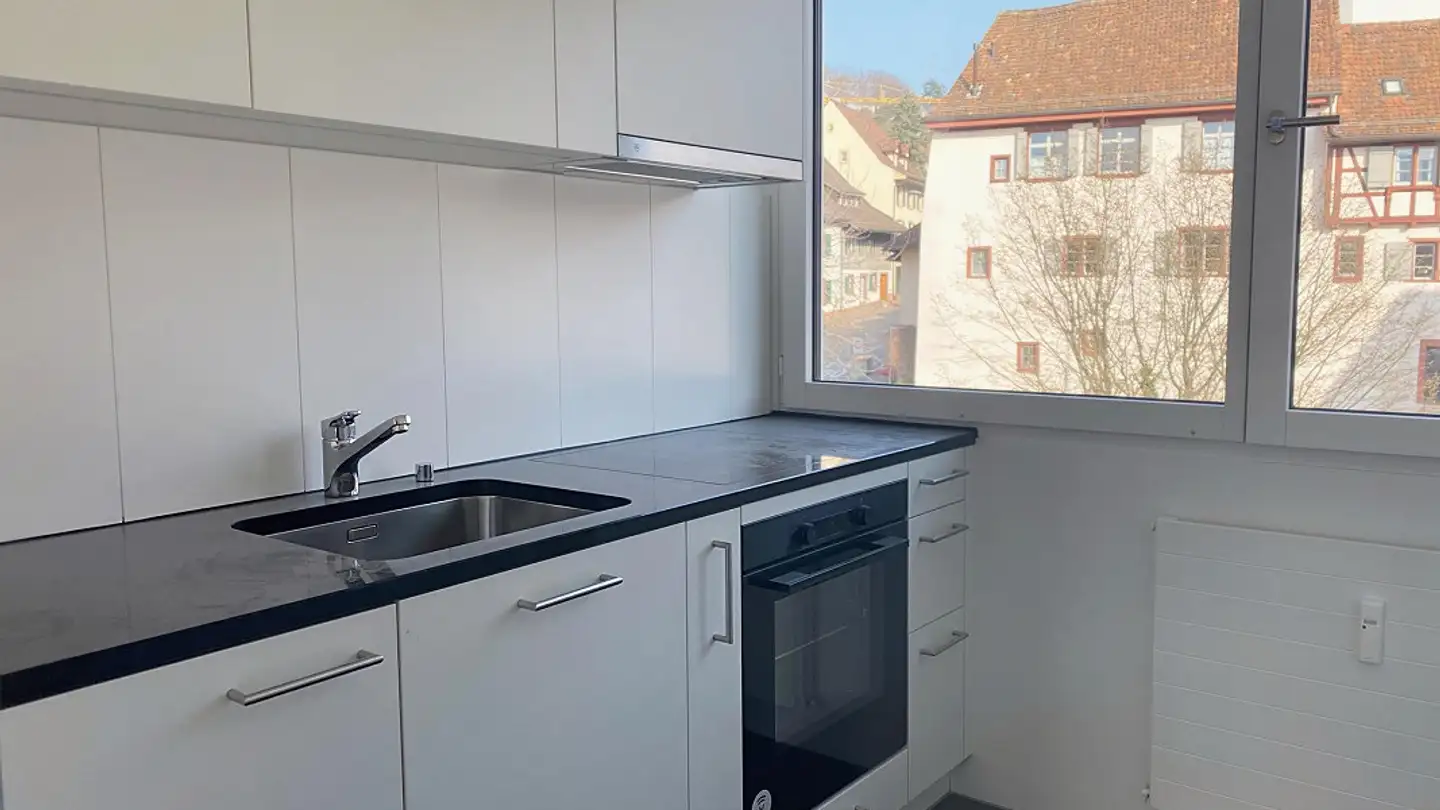 Attico in affitto - Untergasse 6, 4142 Münchenstein - Foto 4