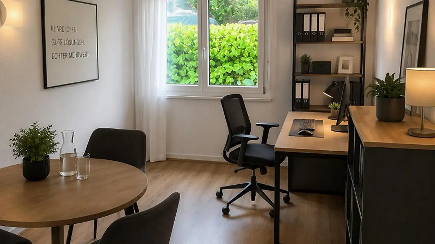 Office space for rent - Bernstrasse 65b, 3122 Kehrsatz - Photo 3