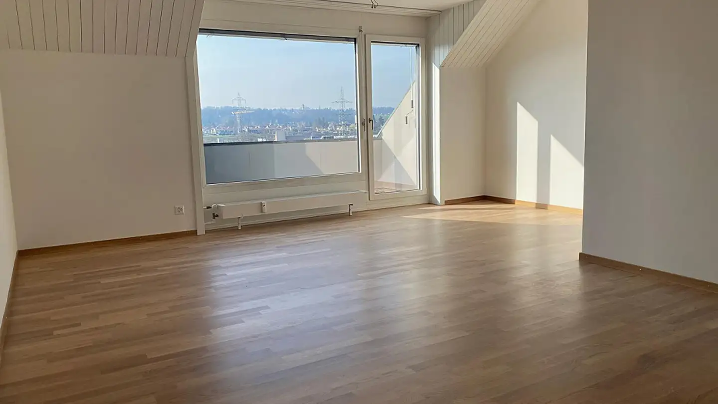 Attico in affitto - Untergasse 6, 4142 Münchenstein