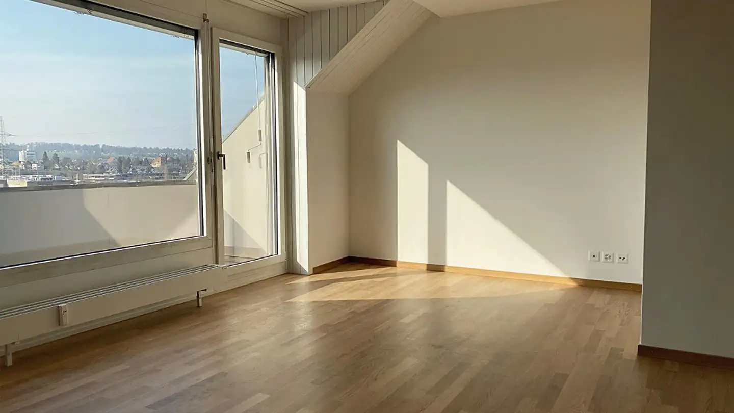 Attico in affitto - Untergasse 6, 4142 Münchenstein - Foto 2