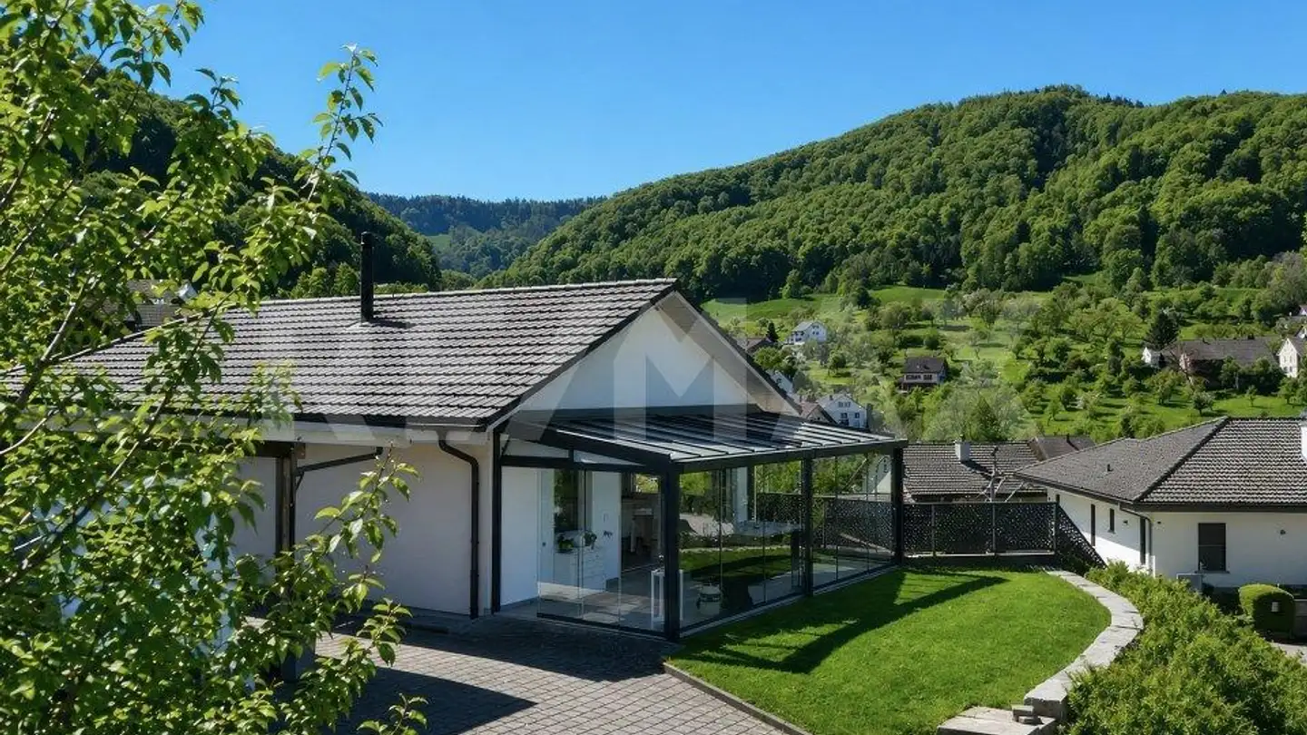Single house for sale - 4468 Kienberg