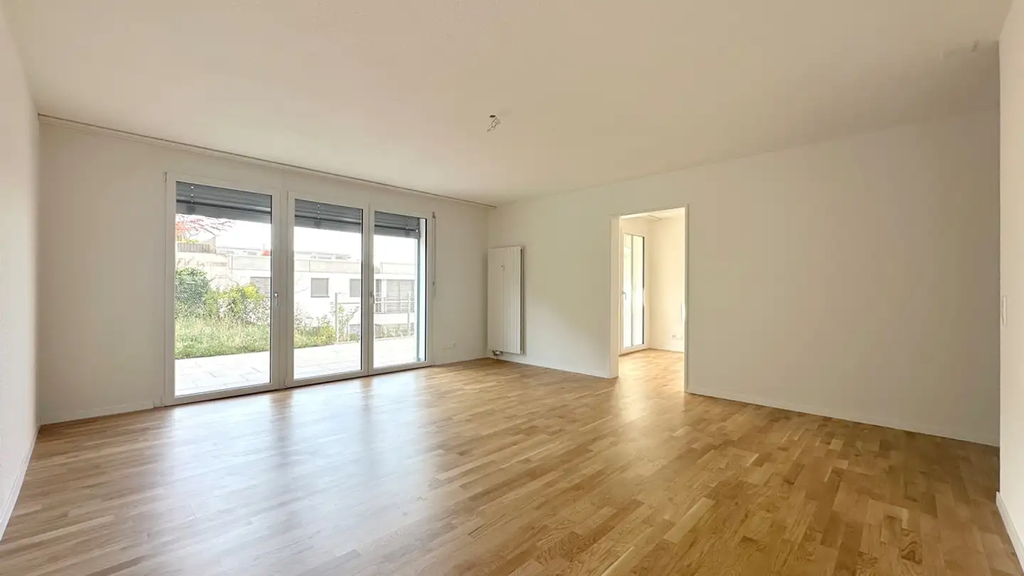 Wohnung mieten - Rotwegstrasse, 8810 Horgen - Foto 3