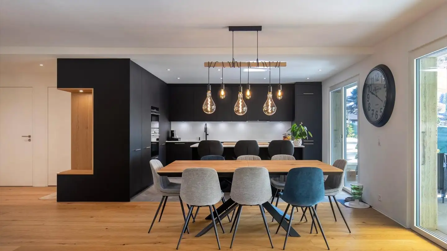 Appartamento in affitto - Chemin De Pomey 34, 1800 Vevey - Photo 2