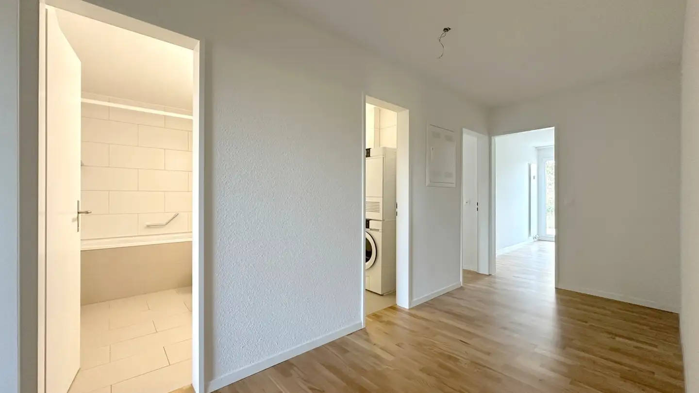 Wohnung mieten - Rotwegstrasse, 8810 Horgen - Foto 4