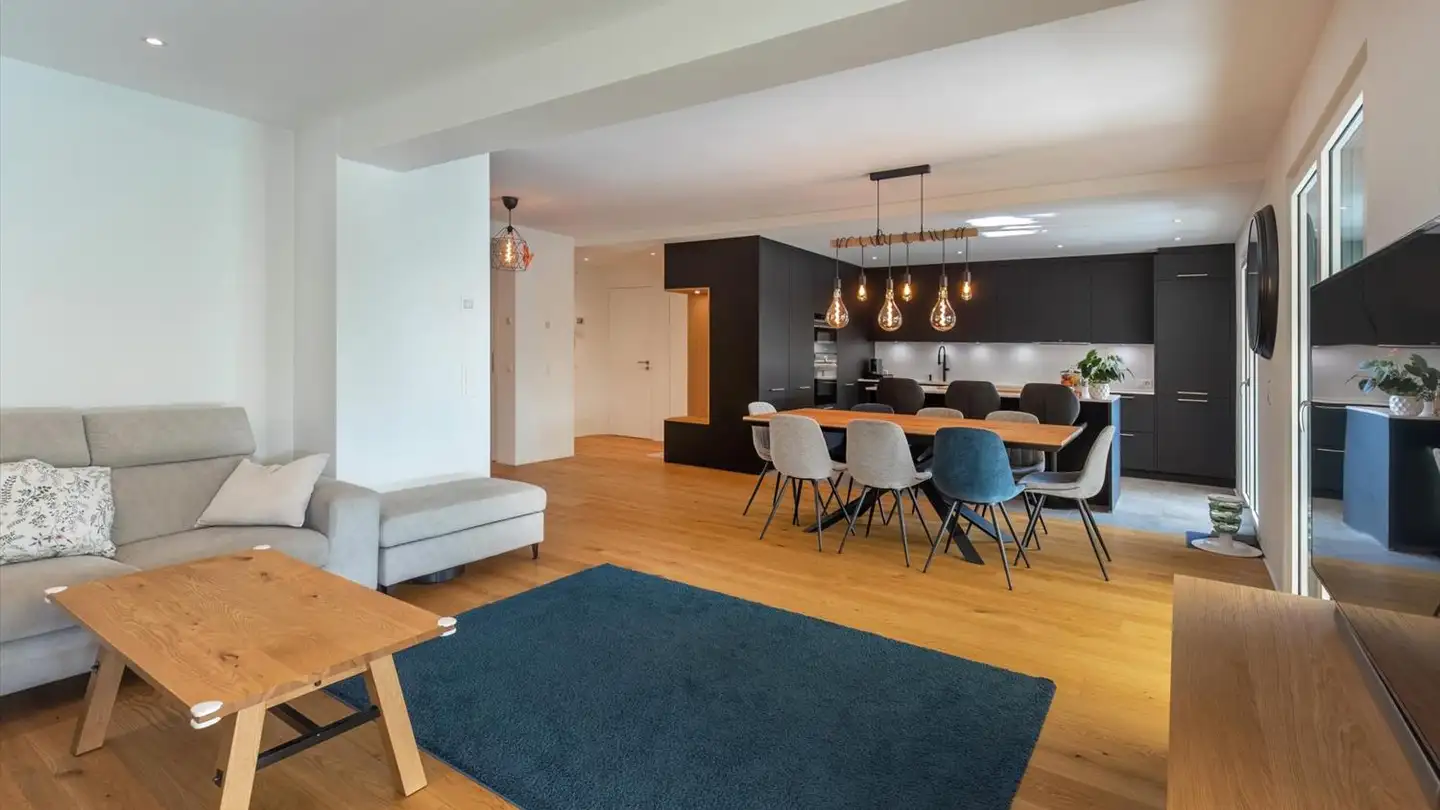 Appartamento in affitto - Chemin De Pomey 34, 1800 Vevey - Photo 3