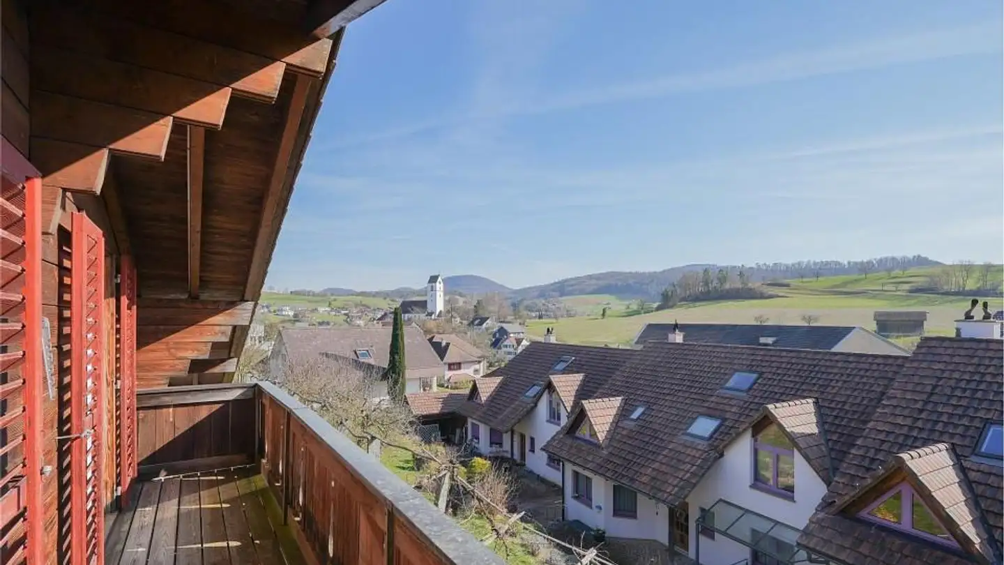 Einfamilienhaus kaufen - Bergwerkstrasse 26, 5027 Herznach - Foto 4