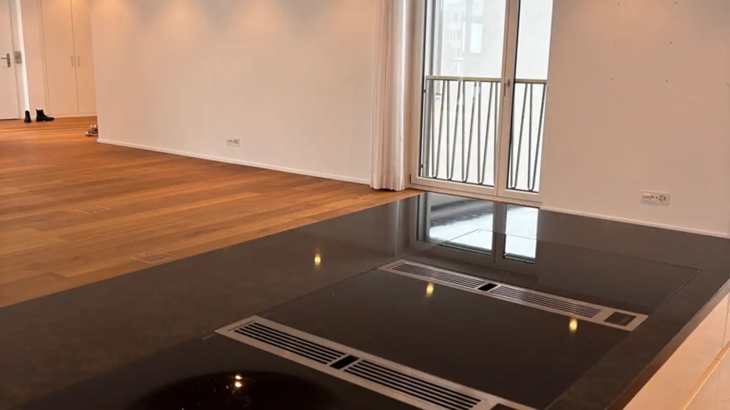 Penthouse mieten - Werner-Kälin-Strasse 3, 8840 Einsiedeln - Foto 2