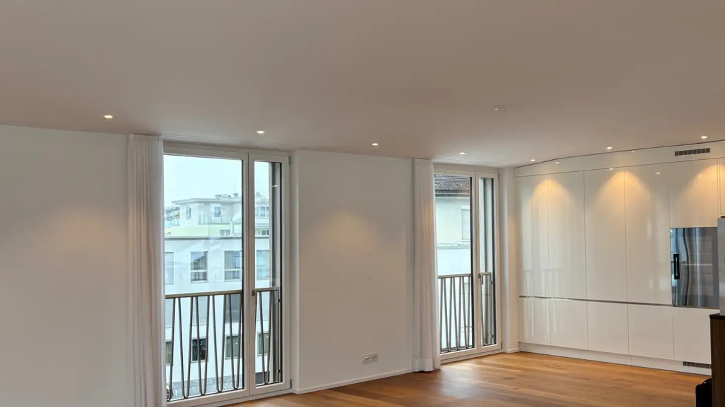 Penthouse mieten - Werner-Kälin-Strasse 3, 8840 Einsiedeln - Foto 3