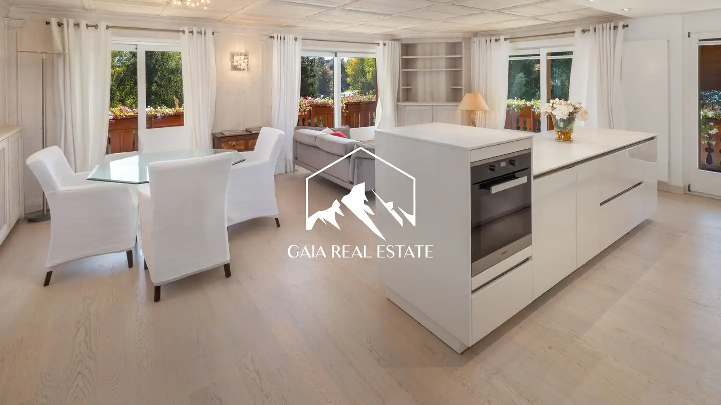 Appartamento in vendita - Rue Des Toules, 3963 Crans-Montana - Foto 2