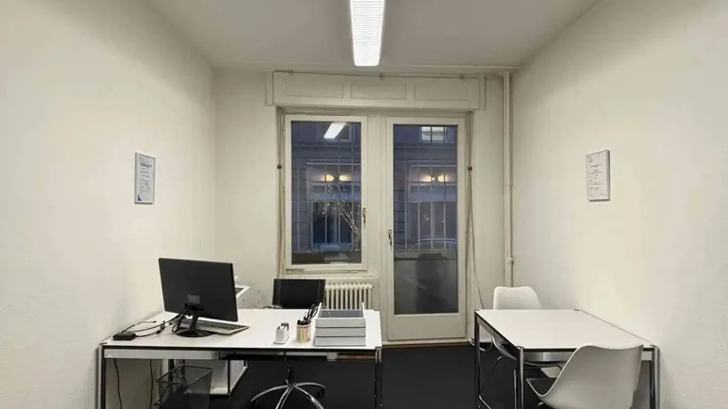 Bureau à louer - 8008 Zürich