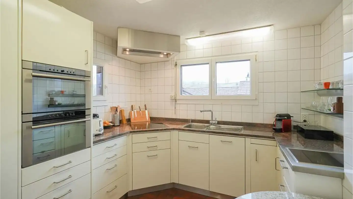 Einfamilienhaus kaufen - Bergwerkstrasse 26, 5027 Herznach - Foto 2