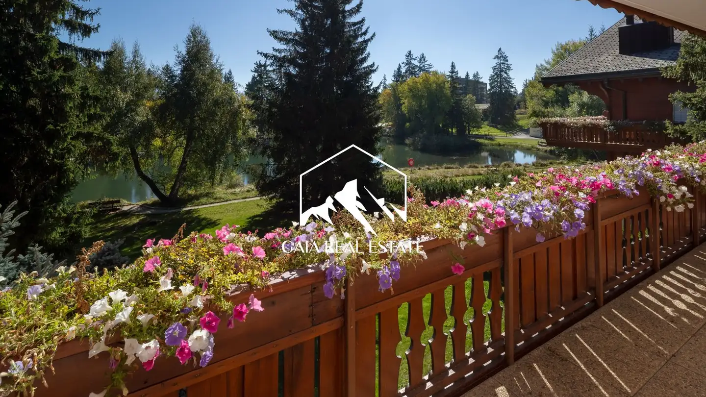 Appartamento in vendita - Rue Des Toules, 3963 Crans-Montana