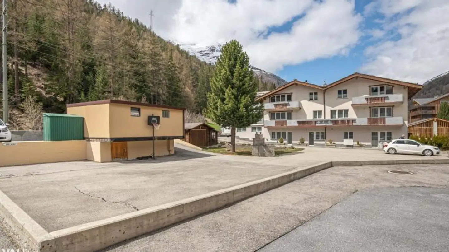 Terreno edificabile in vendita - 3910 Saas-Grund - Foto 2