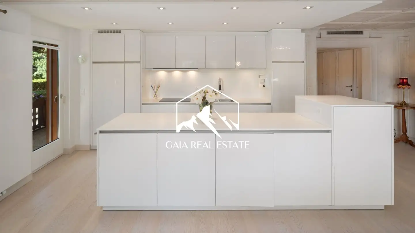 Appartamento in vendita - Rue Des Toules, 3963 Crans-Montana - Foto 4