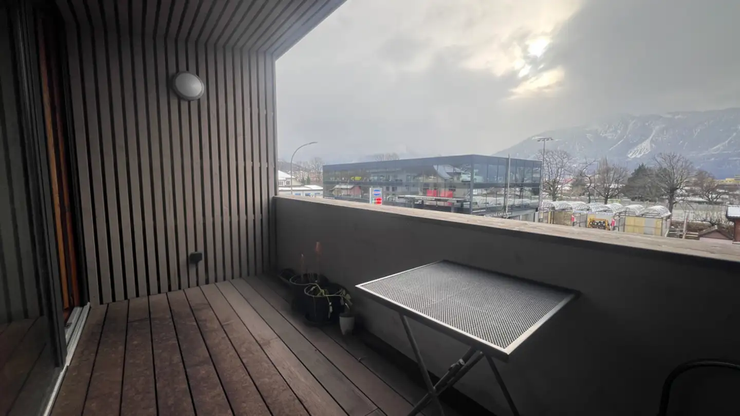 Apartment for rent - Route De Lausanne 14, 1860 Aigle