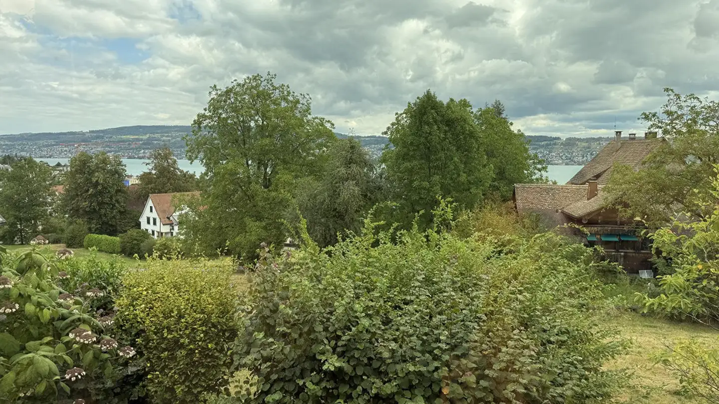 Einfamilienhaus mieten - Buechenrain 4, 8820 Wädenswil - Foto 2
