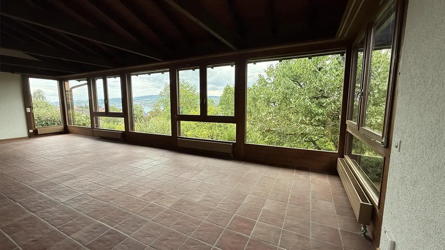 Einfamilienhaus mieten - Buechenrain 4, 8820 Wädenswil - Foto 3