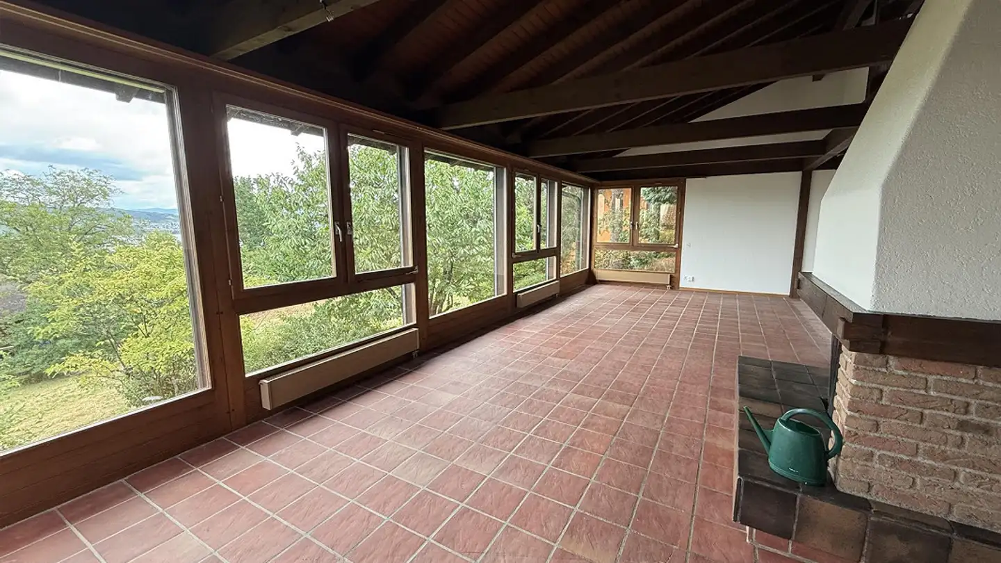 Einfamilienhaus mieten - Buechenrain 4, 8820 Wädenswil - Foto 4