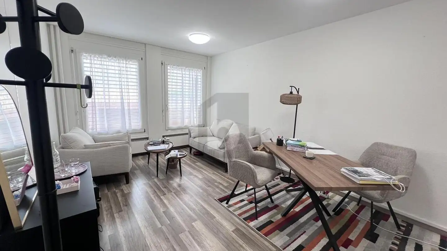 Bürofläche mieten - 1207 Genève