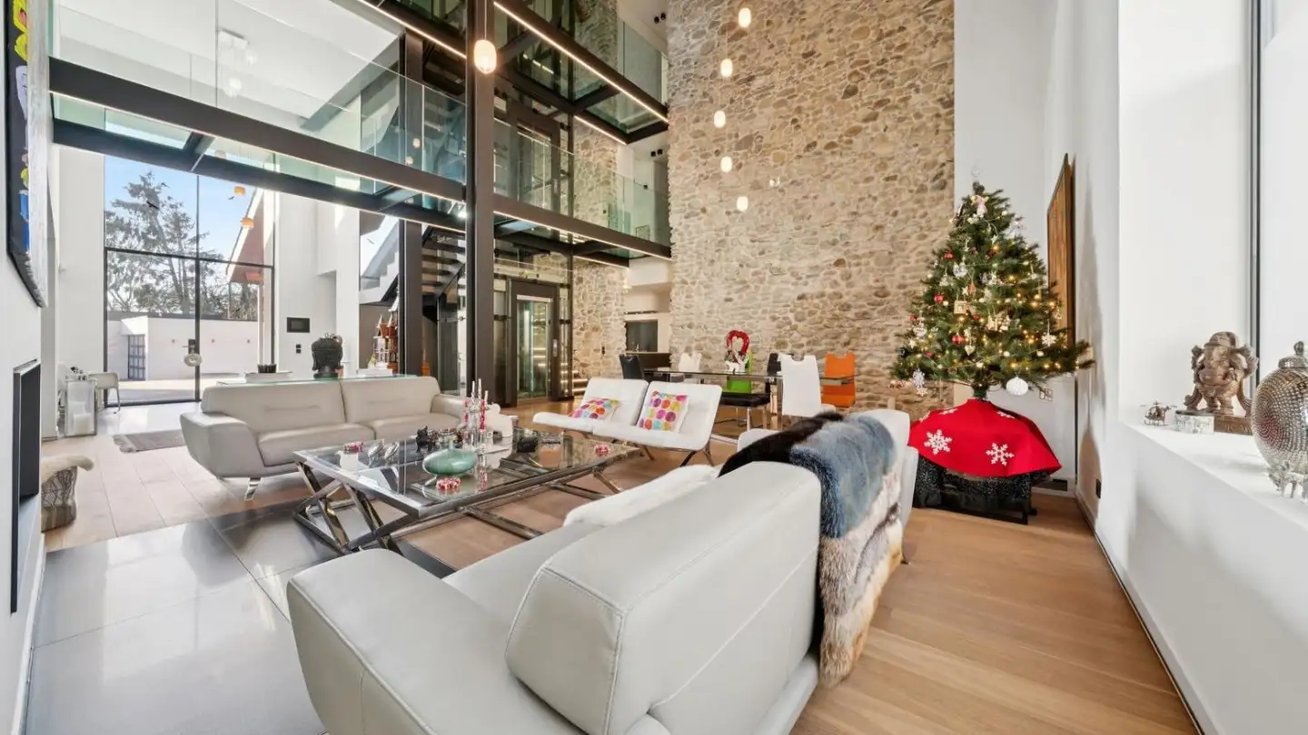 Single house for sale - 1421 Fontaines-sur-Grandson - Photo 3