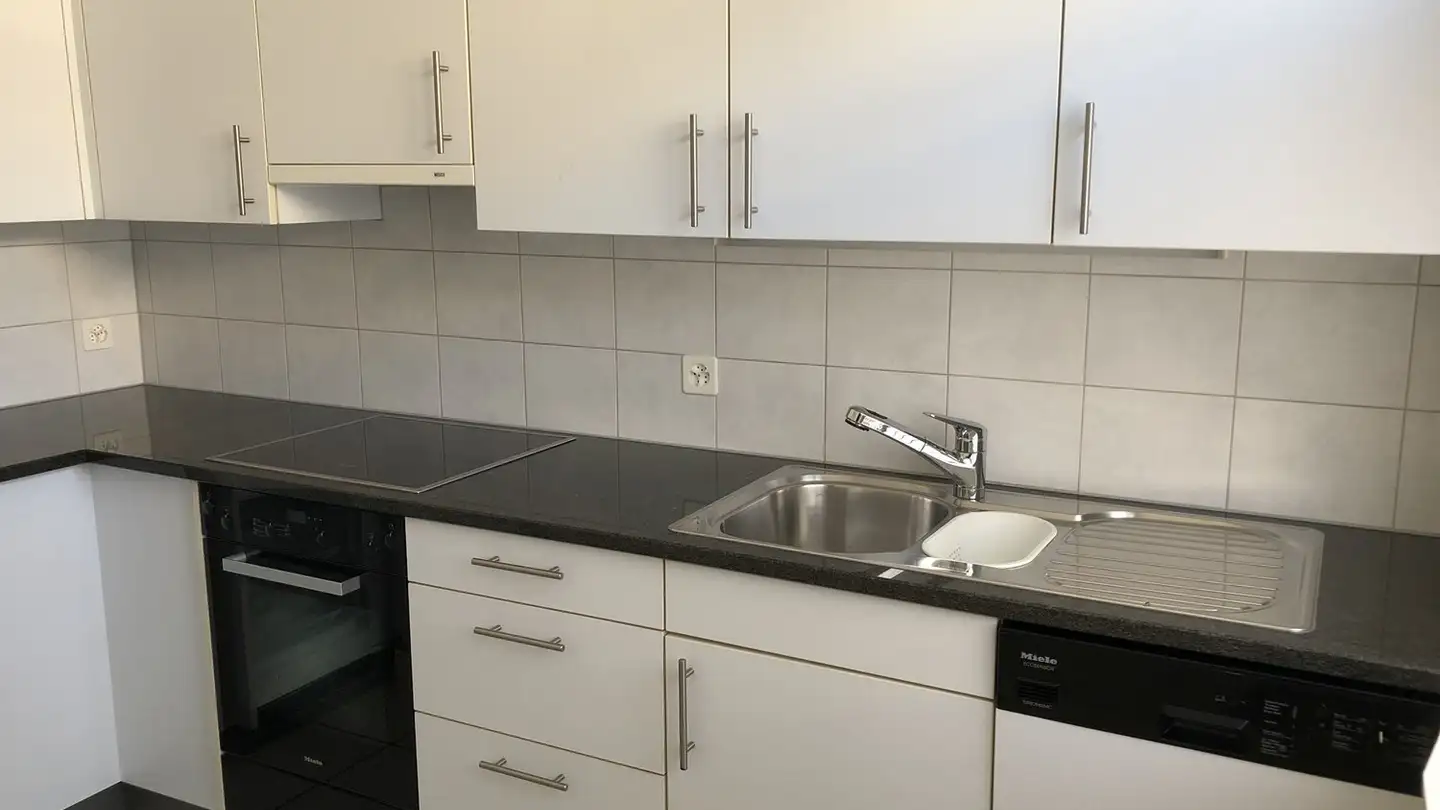 Duplex for rent - An Der Auhalde 6, 4125 Riehen - Photo 2