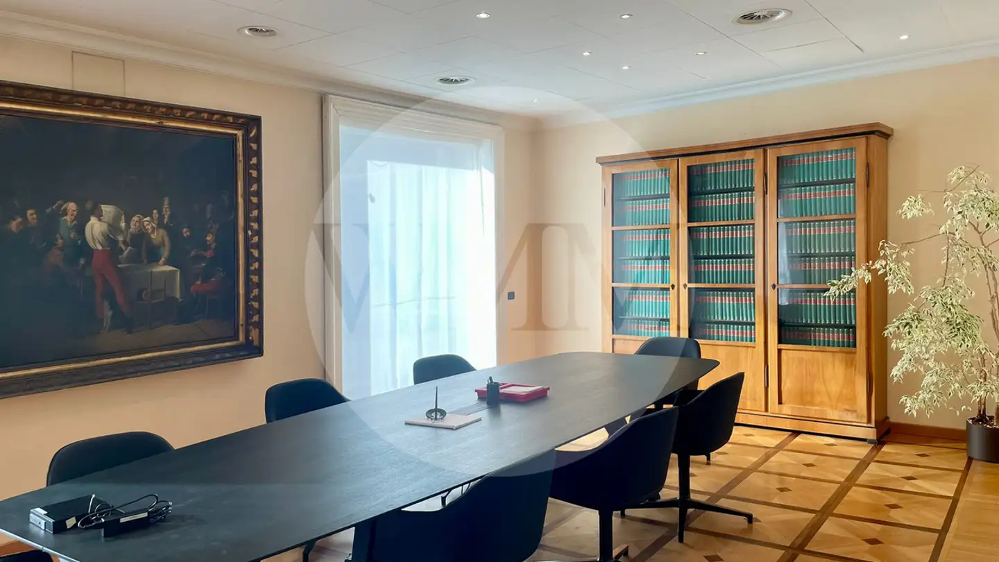 Bürofläche mieten - 6900 Lugano - Foto 4