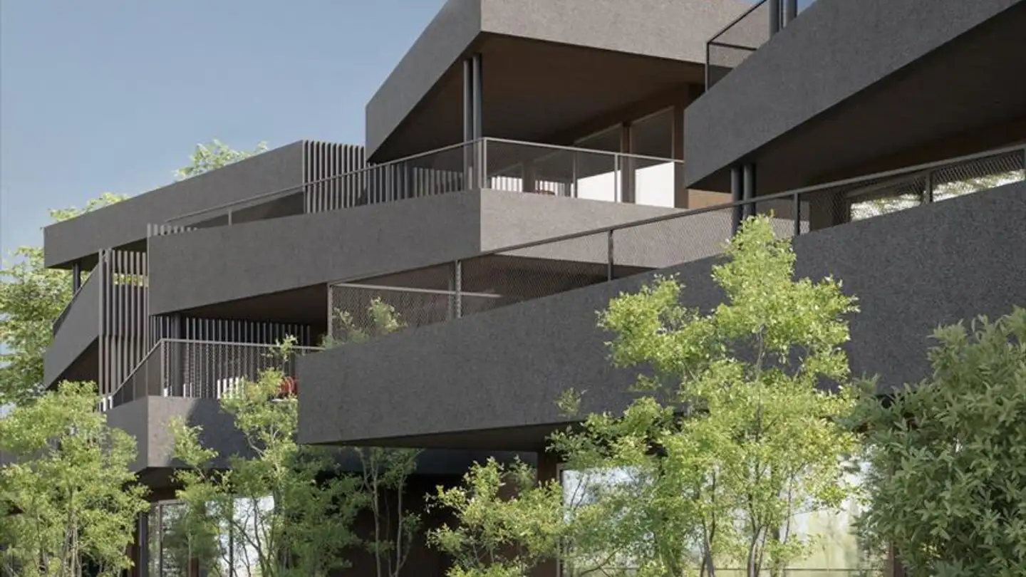 Apartment for sale - 1965 Savièse