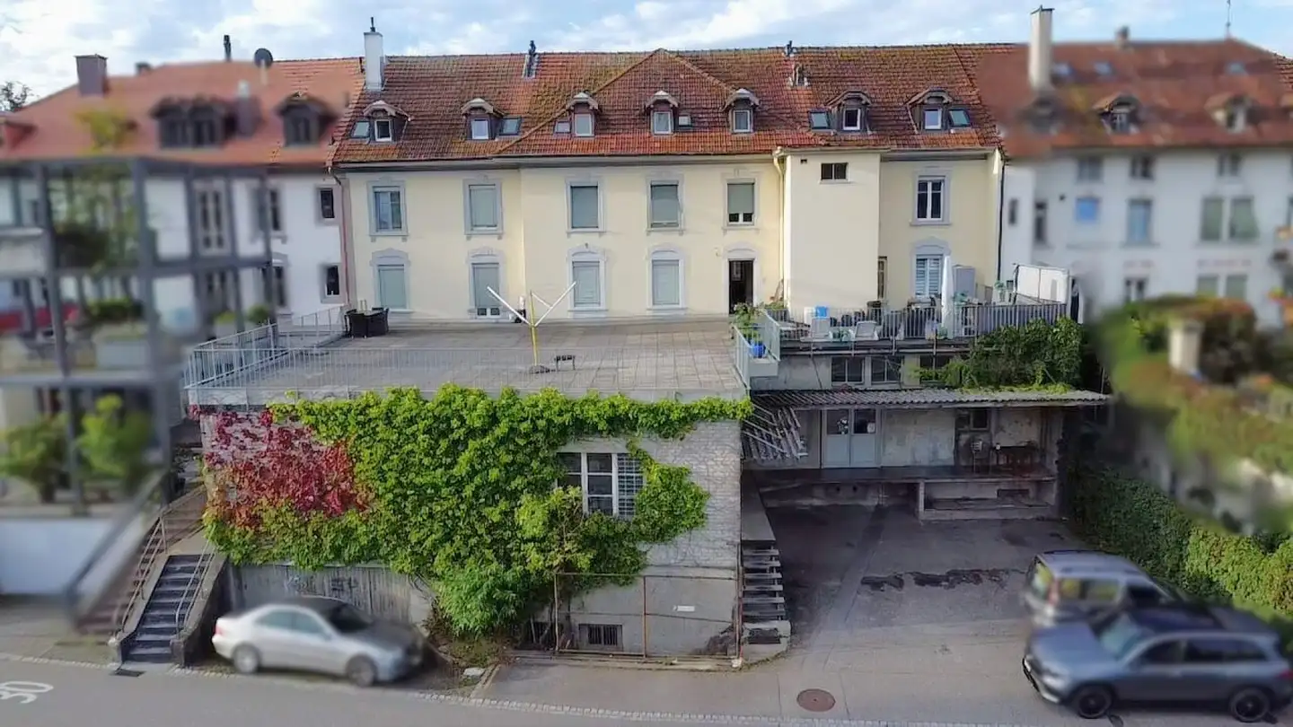 Edificio residenziale in vendita - 4950 Huttwil - Photo 2