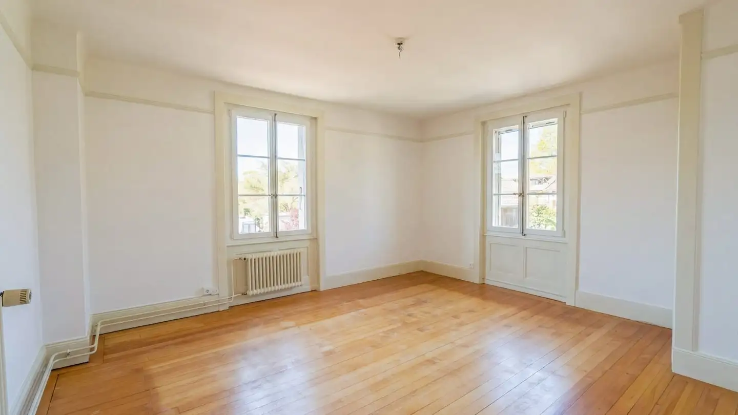 Apartment for rent - Rue de l'Eglise 4, 1308 La Chaux (Cossonay) - Photo 3