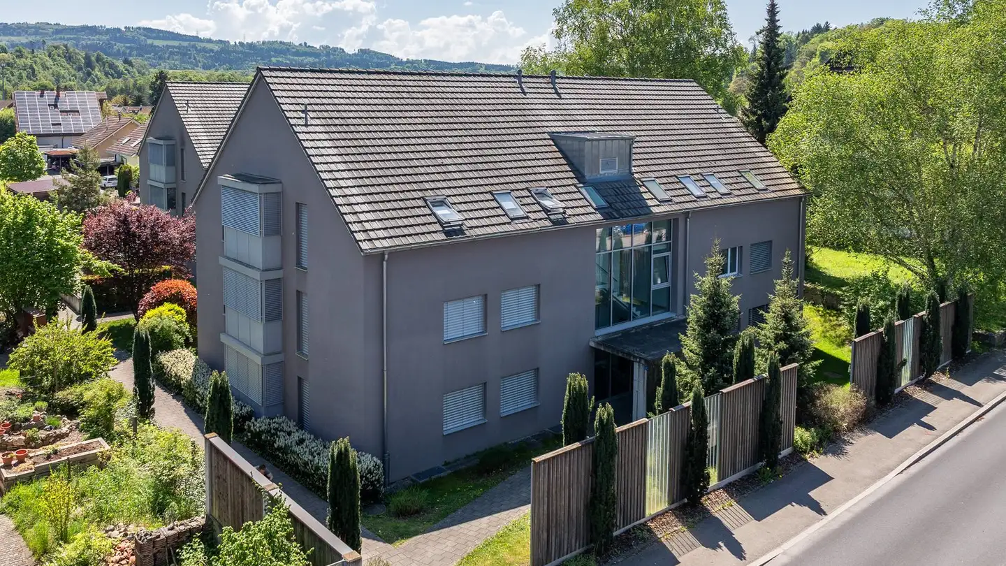 Apartment for rent - Kronenmatt 8, 3282 Bargen BE - Photo 2