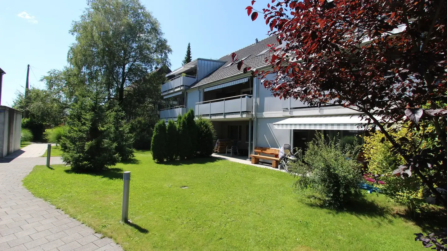 Apartment for rent - Kronenmatt 8, 3282 Bargen BE - Photo 3