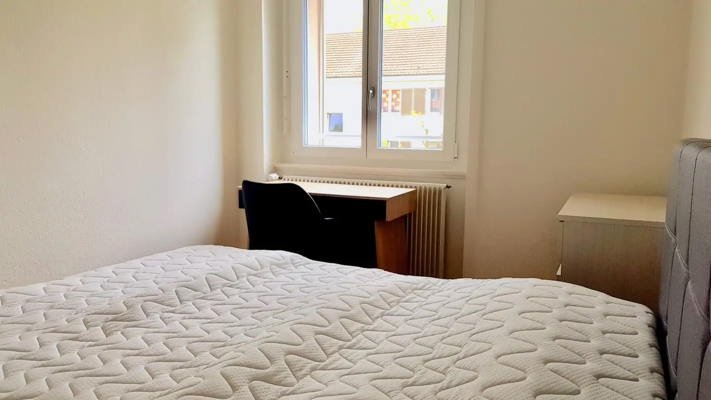Chambre à louer - 4052 Basel - Photo 3