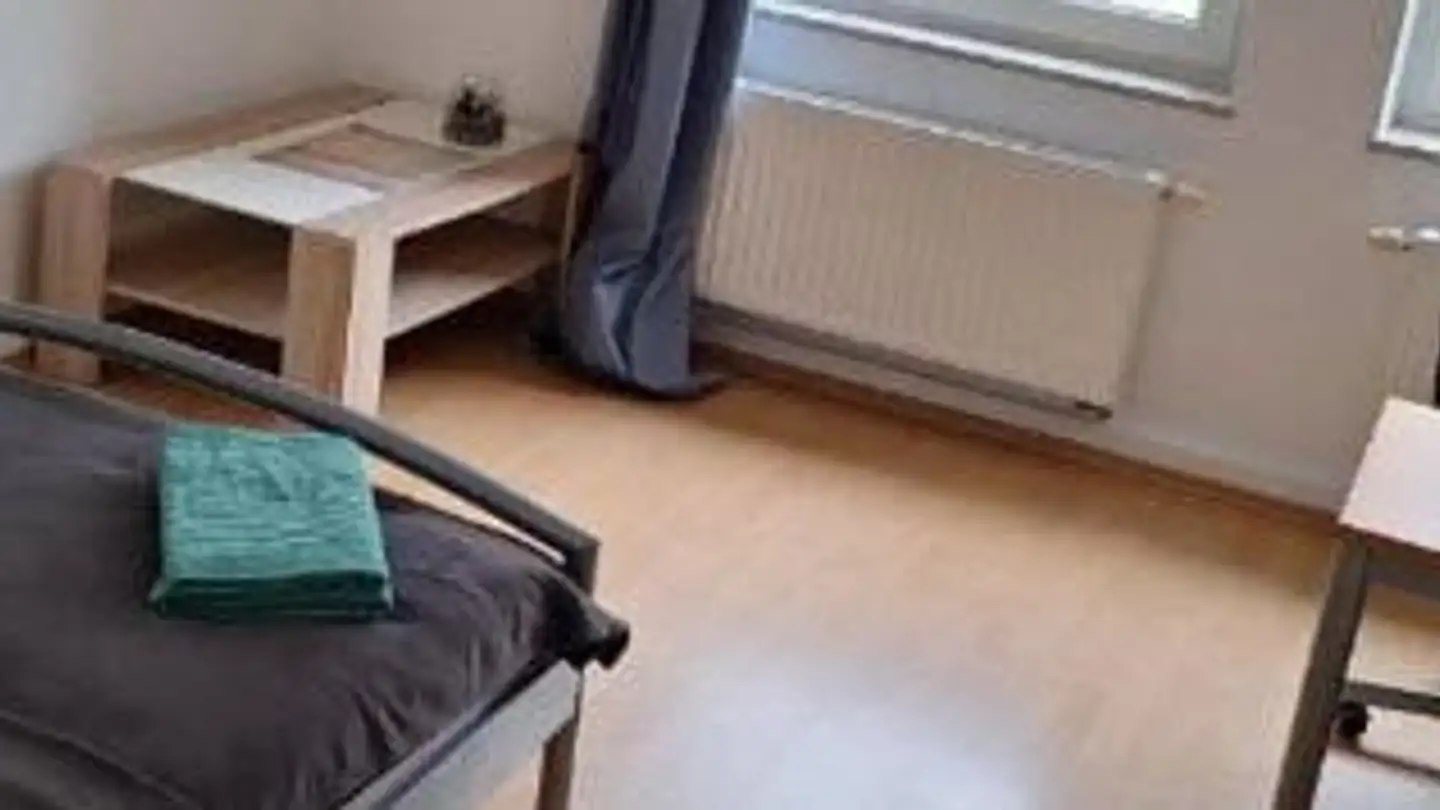 Wohnung mieten - 8808 Pfäffikon SZ