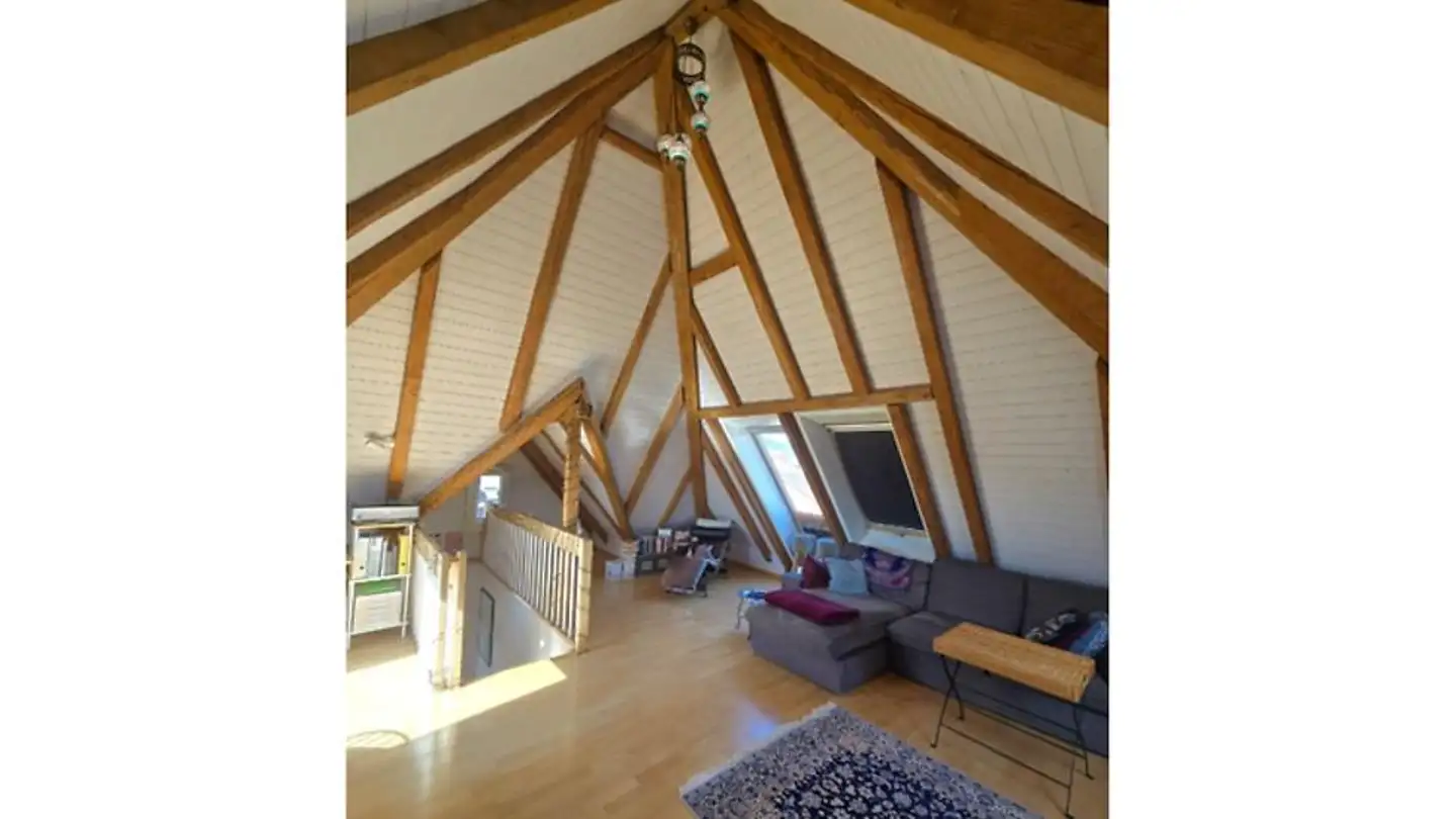 Möblierte Wohnung mieten - 8953 Dietikon