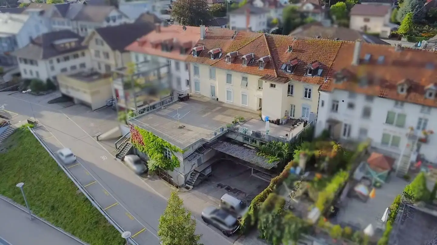 Residential building for sale - 4950 Huttwil