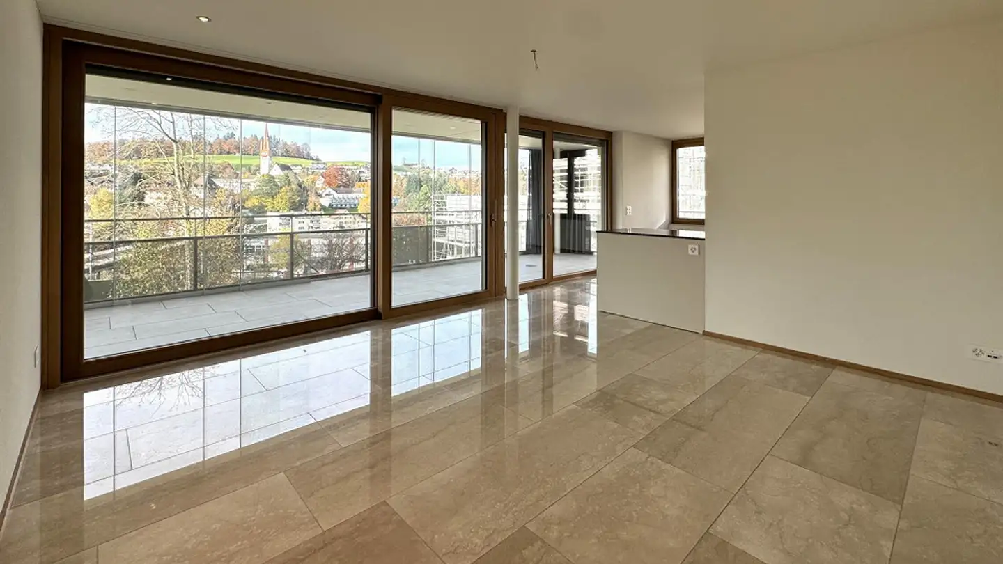 Appartement à louer - Fuchsackerstrasse, 9113 Degersheim - Photo 2