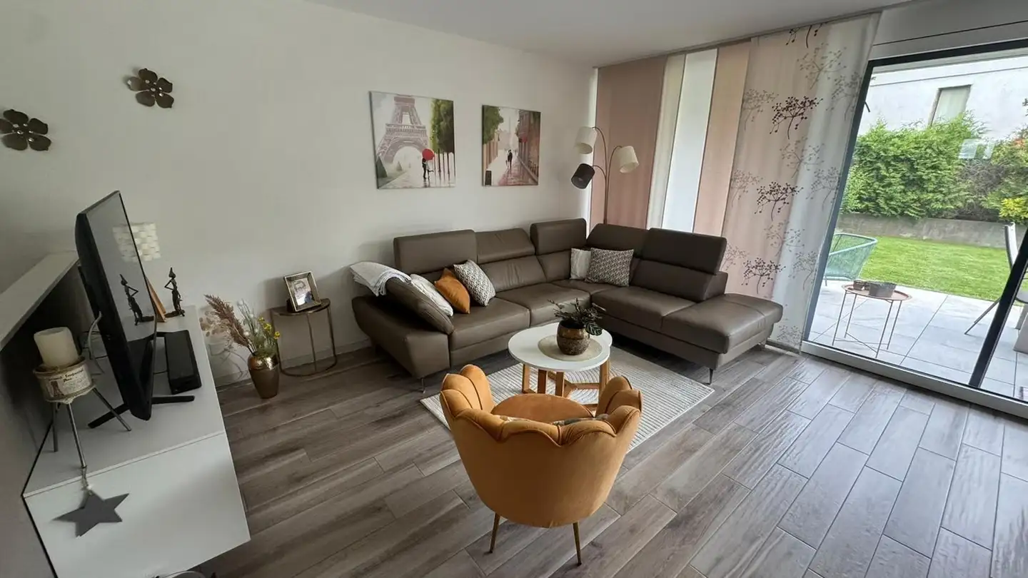 Appartamento in vendita - 1530 Payerne