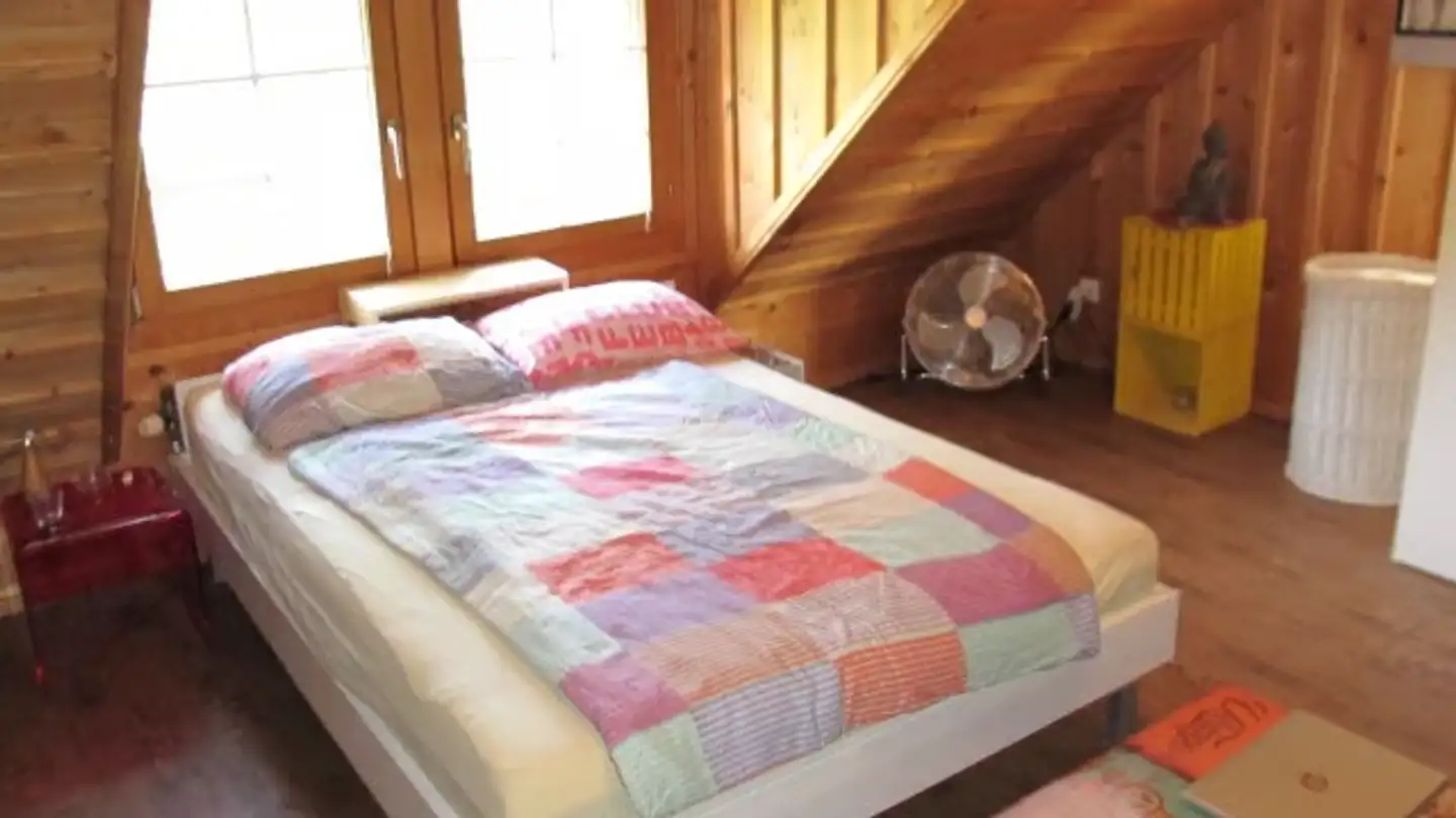 Appartamento ammobiliato in affitto - Amriswilerstrasse 75, 9314 Steinebrunn - Foto 4