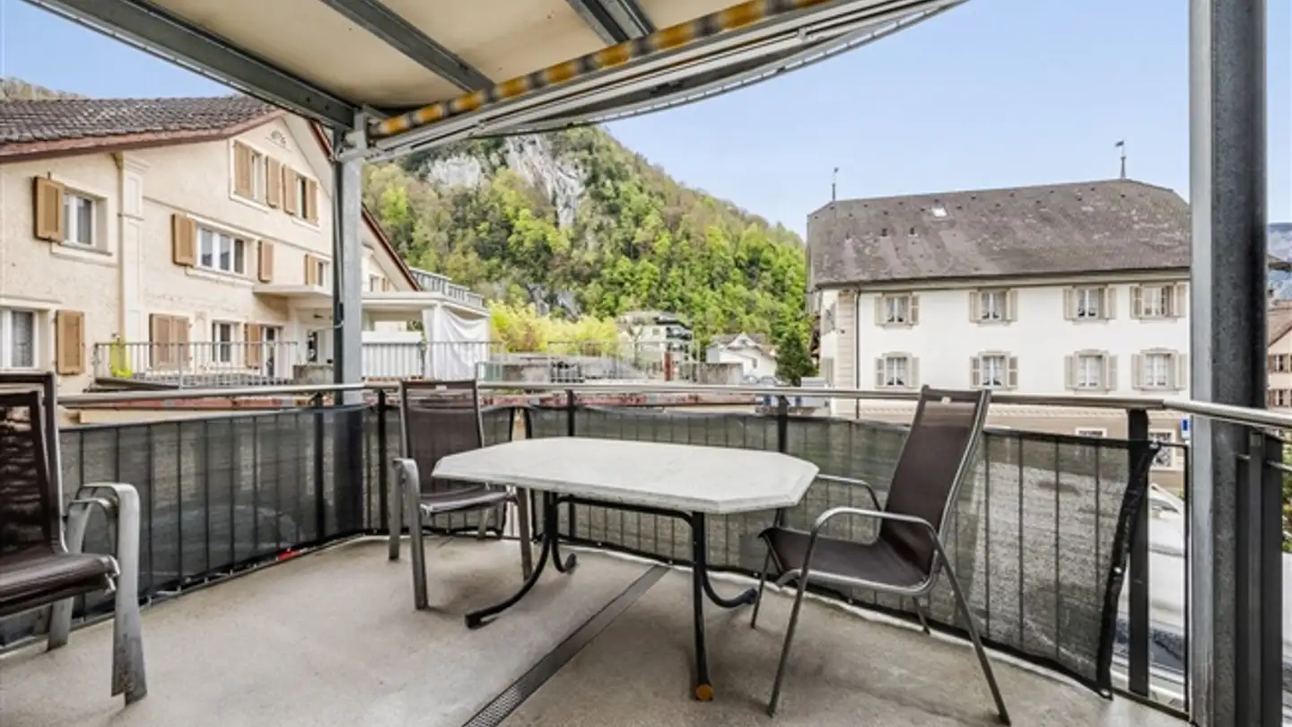 Wohnung kaufen - Dorfstrasse 18, 6442 Gersau - Foto 4