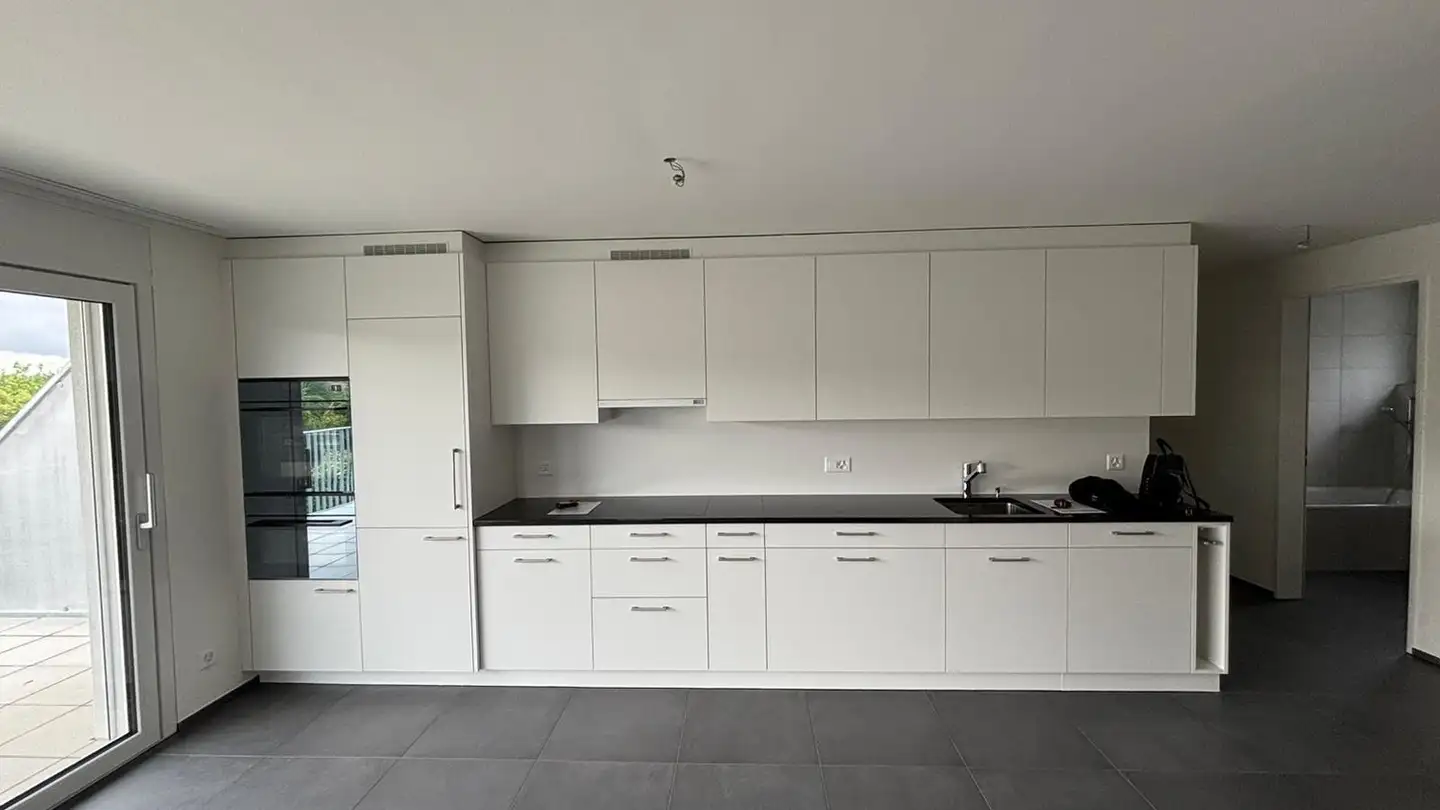Appartement à louer - Friedlistrasse 6, 8180 Bülach