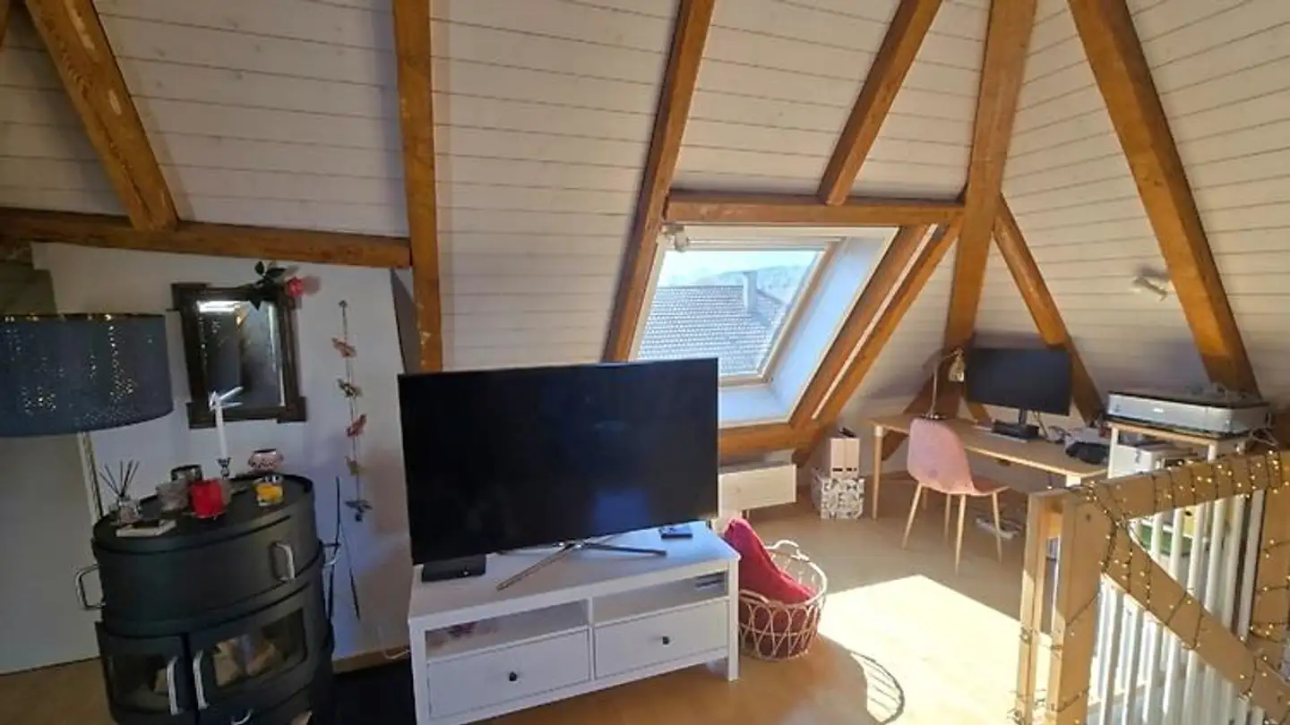 Möblierte Wohnung mieten - 8953 Dietikon - Foto 2
